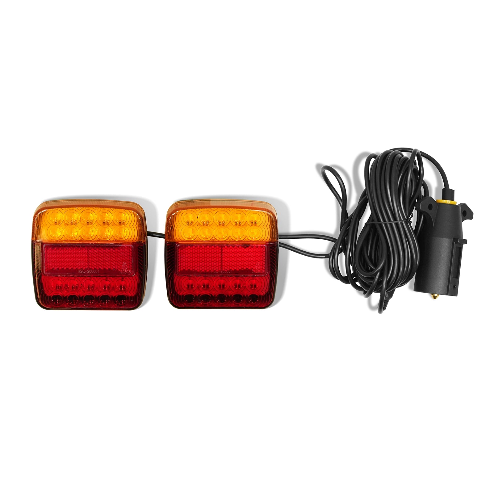 Taillight for Heavy Duty Firewood Conveyor(SKU: 150301）