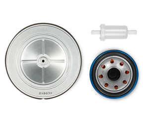 Maintenance Filter Kit for HONDA GX690 Gasoline Engine