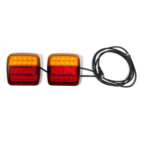 Taillight for Heavy Duty Firewood Conveyor(SKU: 150301）