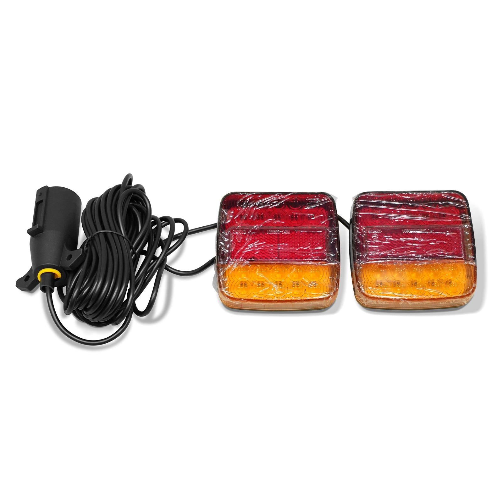 Taillight for Heavy Duty Firewood Conveyor(SKU: 150301）