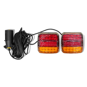 Taillight for Heavy Duty Firewood Conveyor(SKU: 150301）
