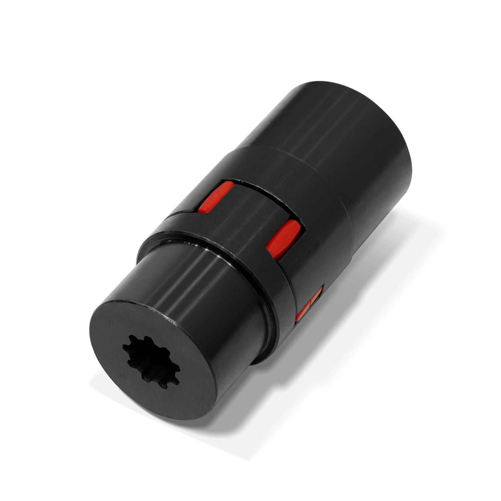 Couplings for Heavy Duty Firewood Conveyor(SKU: 150301）