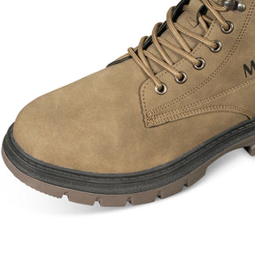 Mid-Top Safety Shoes, Safety Footwear, Size 9