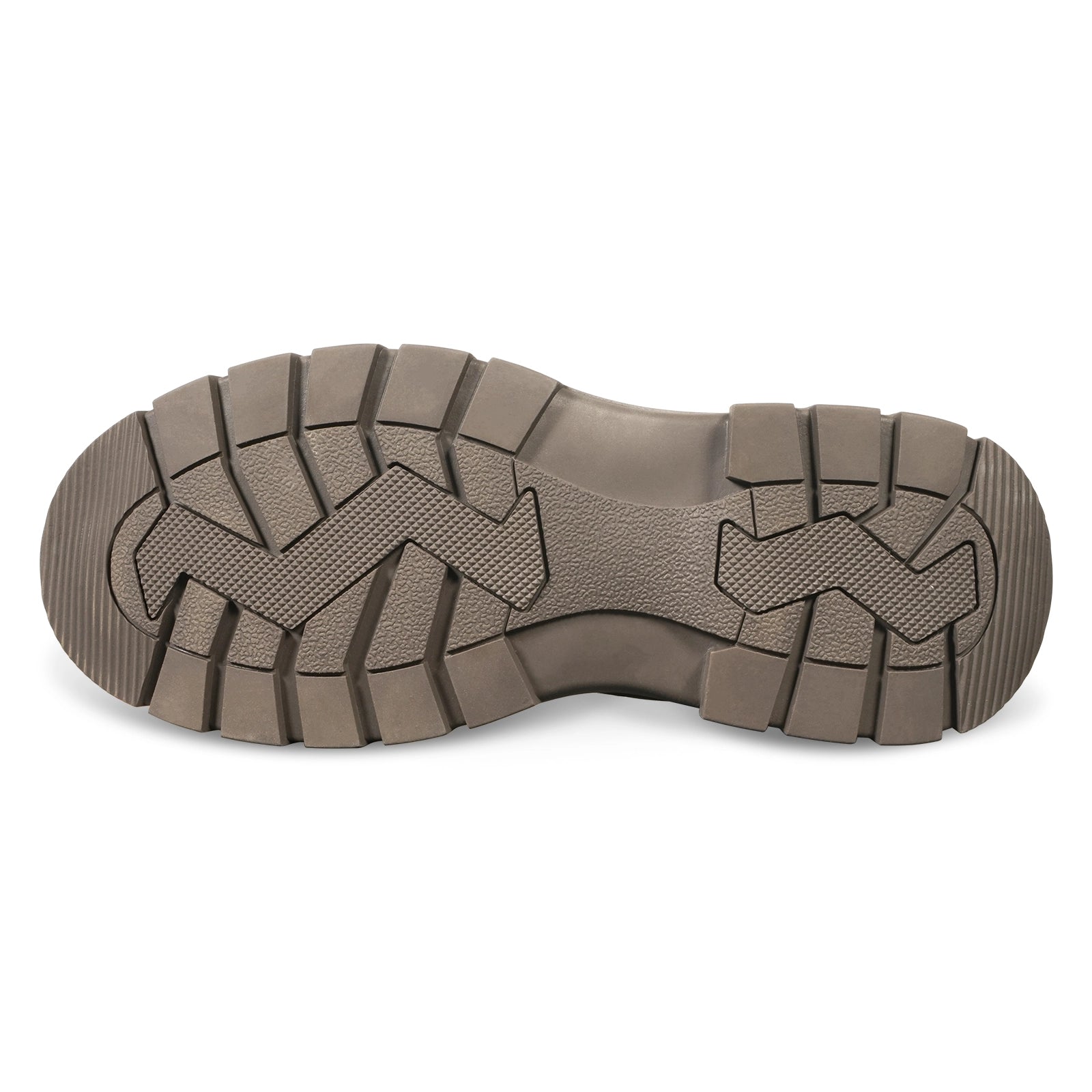 Mid-Top Safety Shoes, Safety Footwear, Size 9