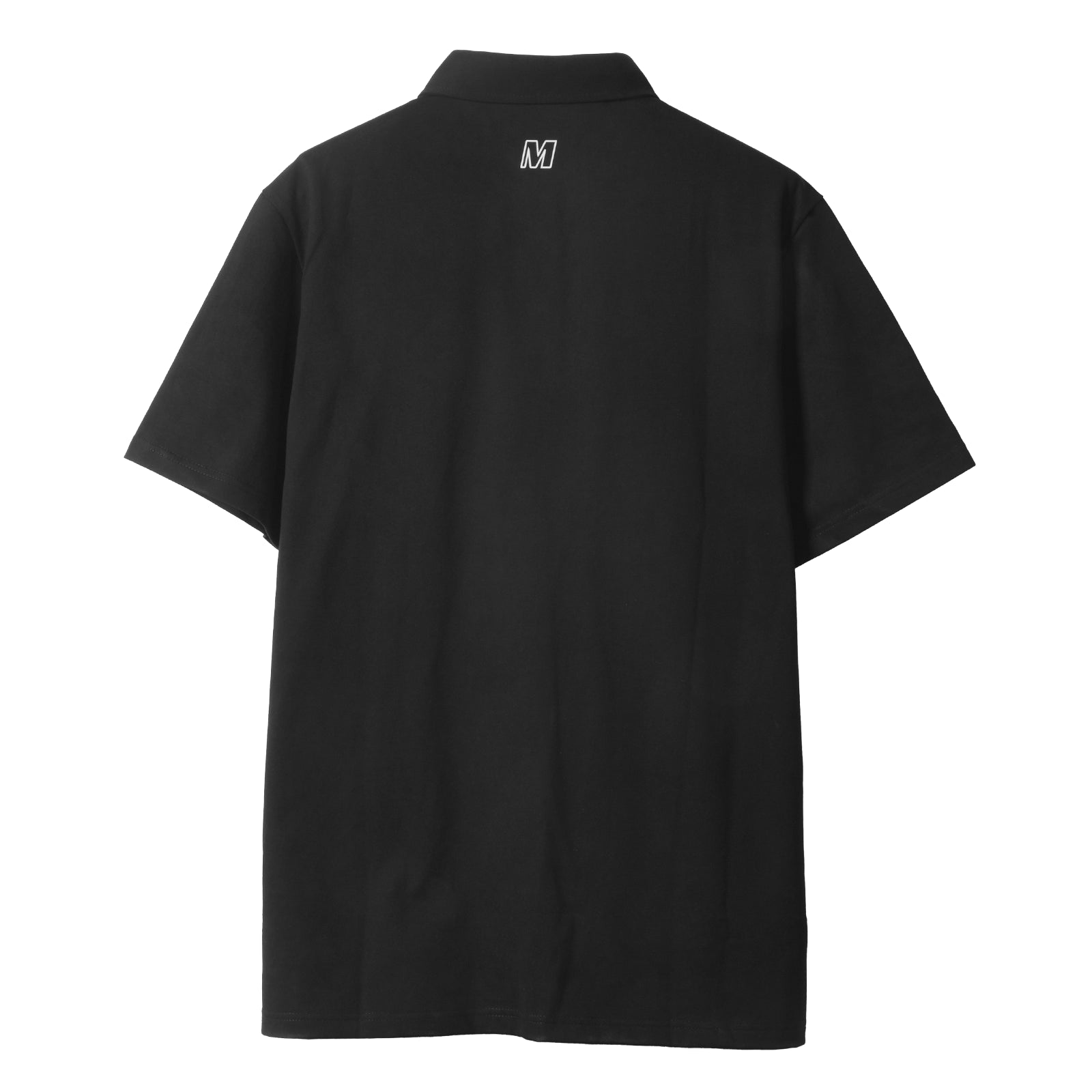 Short Sleeve Polo, Size 2XL