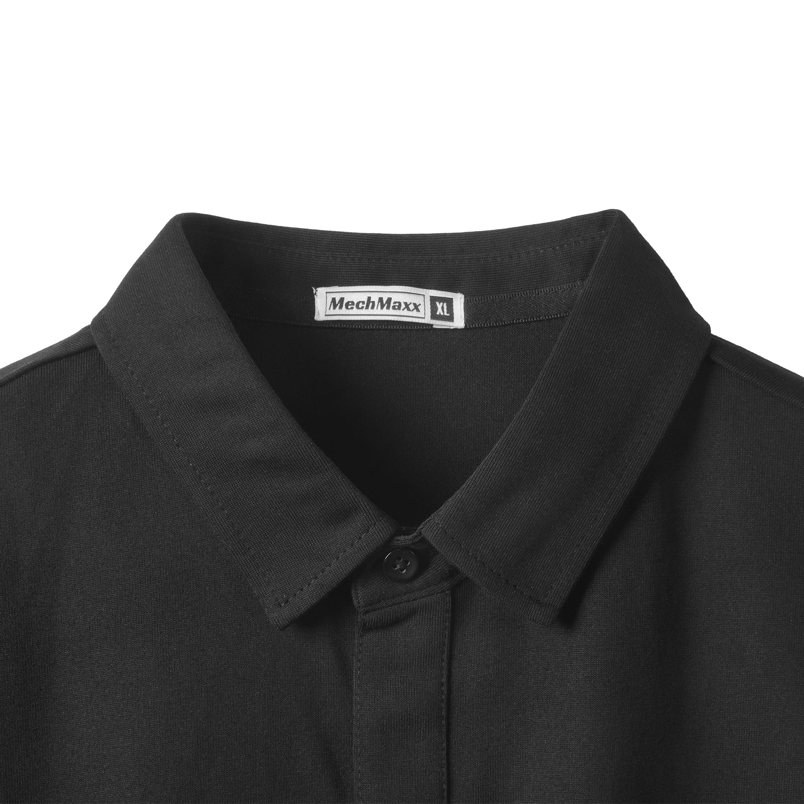 Short Sleeve Polo, Size 2XL