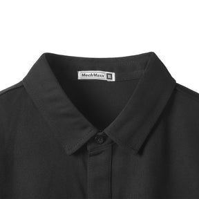 Short Sleeve Polo, Size 2XL