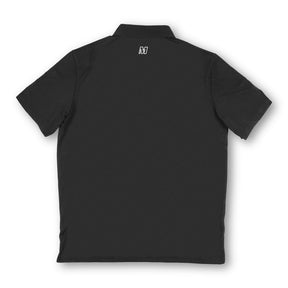 Short Sleeve Polo, Size 2XL