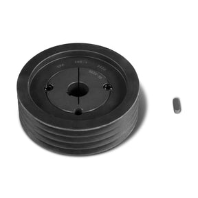( 1 Pack / 1 Pcs ) Pulley and Key for Wood Chipper B200 ( SKU: 110810 )