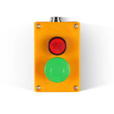 Emergency Stop Switch for Hay Baler HB3120  (SKU: 150215）