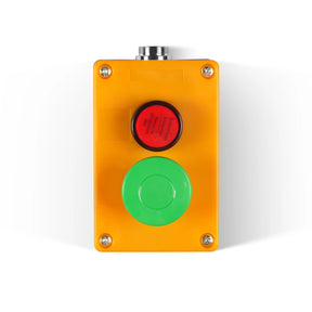 Emergency Stop Switch for Hay Baler HB3120  (SKU: 150215）