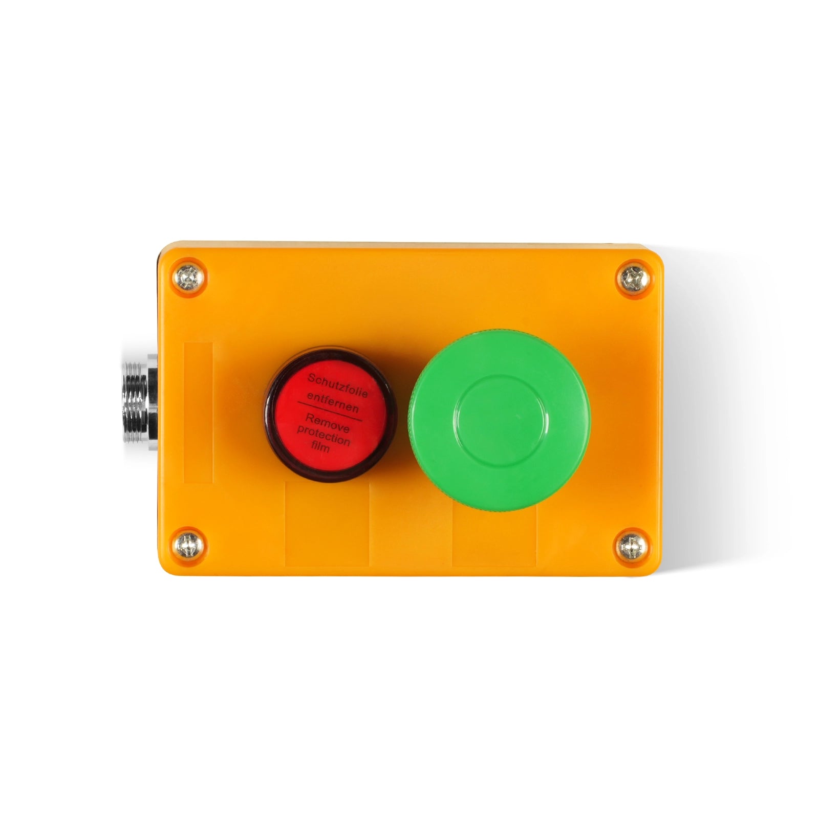 Emergency Stop Switch for Hay Baler HB3120 (SKU: 150215)