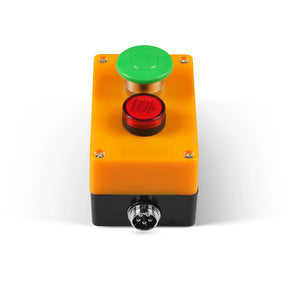 Emergency Stop Switch for Hay Baler HB3120  (SKU: 150215）