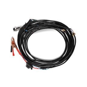 Wiring Harness for Hay Baler HB3120  (SKU: 150215）