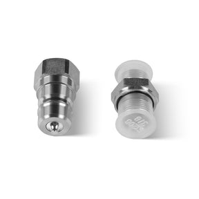 Pump Valve Spool for Hay Baler HB3120 (SKU: 150215）