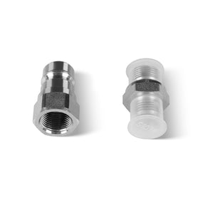 Pump Valve Spool for Hay Baler HB3120 (SKU: 150215）