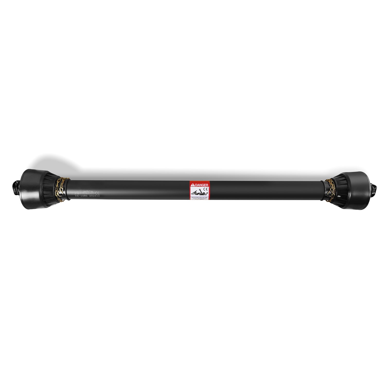 ( 1 Pack / 1 Pcs ) PTO Shaft for Flail Mower VAM48 VAM60 VAM65 ( SKU: 150143; 150144; 150145 )