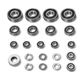 ( 1 Pack / 18 Pcs )Bandwheel Bearings for 26" Portable Sawmill, SM-26 (SKU: 150166; 150166D6）