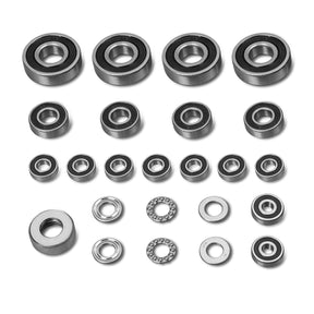 ( 1 Pack / 21 Pcs )Bandwheel Bearings for 32" Portable Sawmill, SM-32 (SKU: 150167; 150167K4; 150167D6; 150167K6; 150167H6)