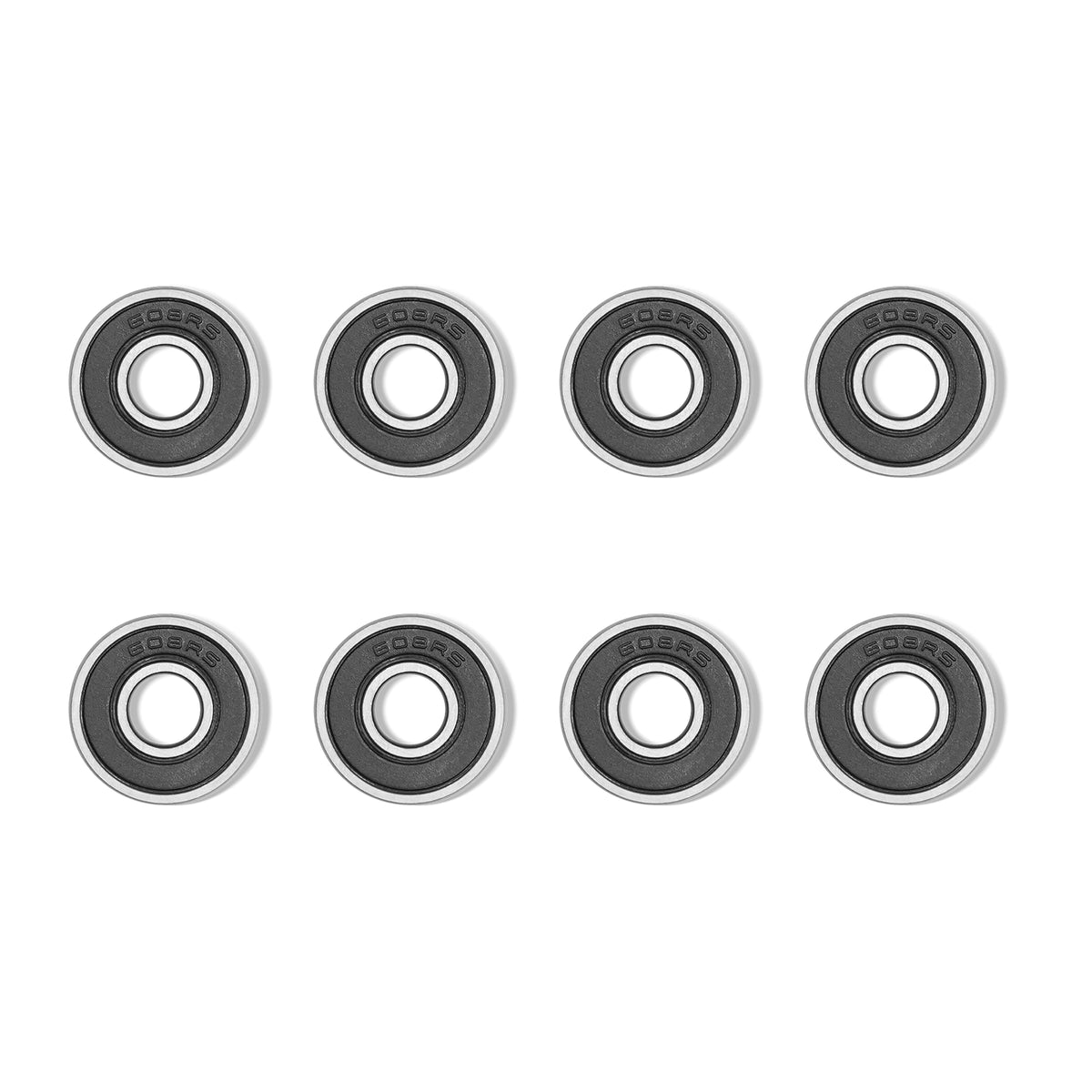 ( 1 Pack / 8 Pcs )Saw Seat Bearings for 18" Portable Sawmill, SM-18 (SKU: 150165）