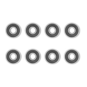 ( 1 Pack / 8 Pcs )Saw Seat Bearings for 18" Portable Sawmill, SM-18 (SKU: 150165）