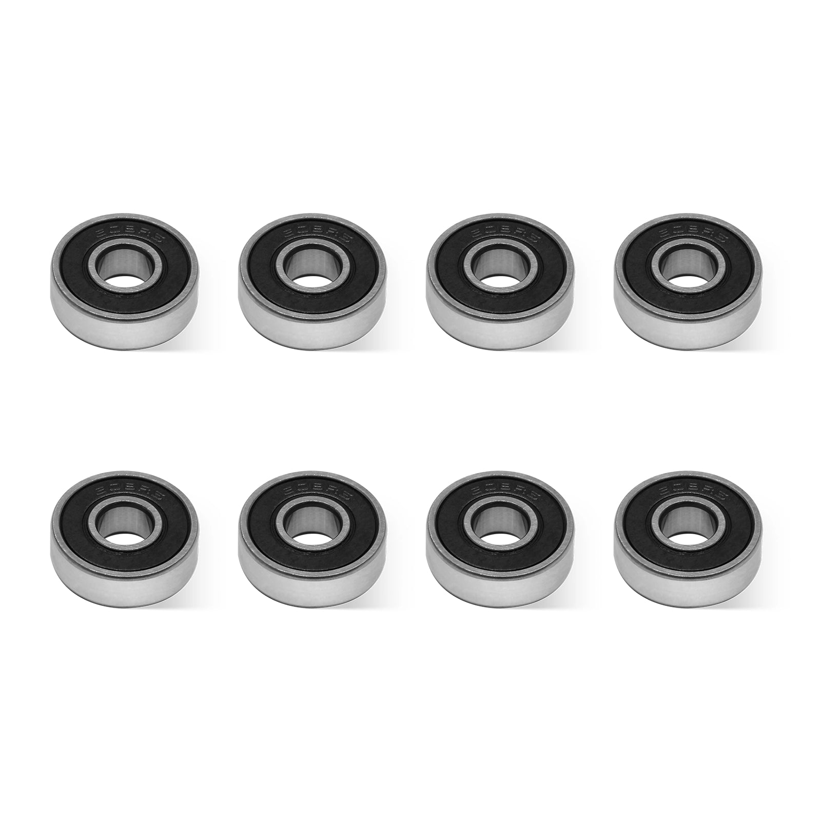 ( 1 Pack / 8 Pcs )Saw Seat Bearings for 18" Portable Sawmill, SM-18 (SKU: 150165）