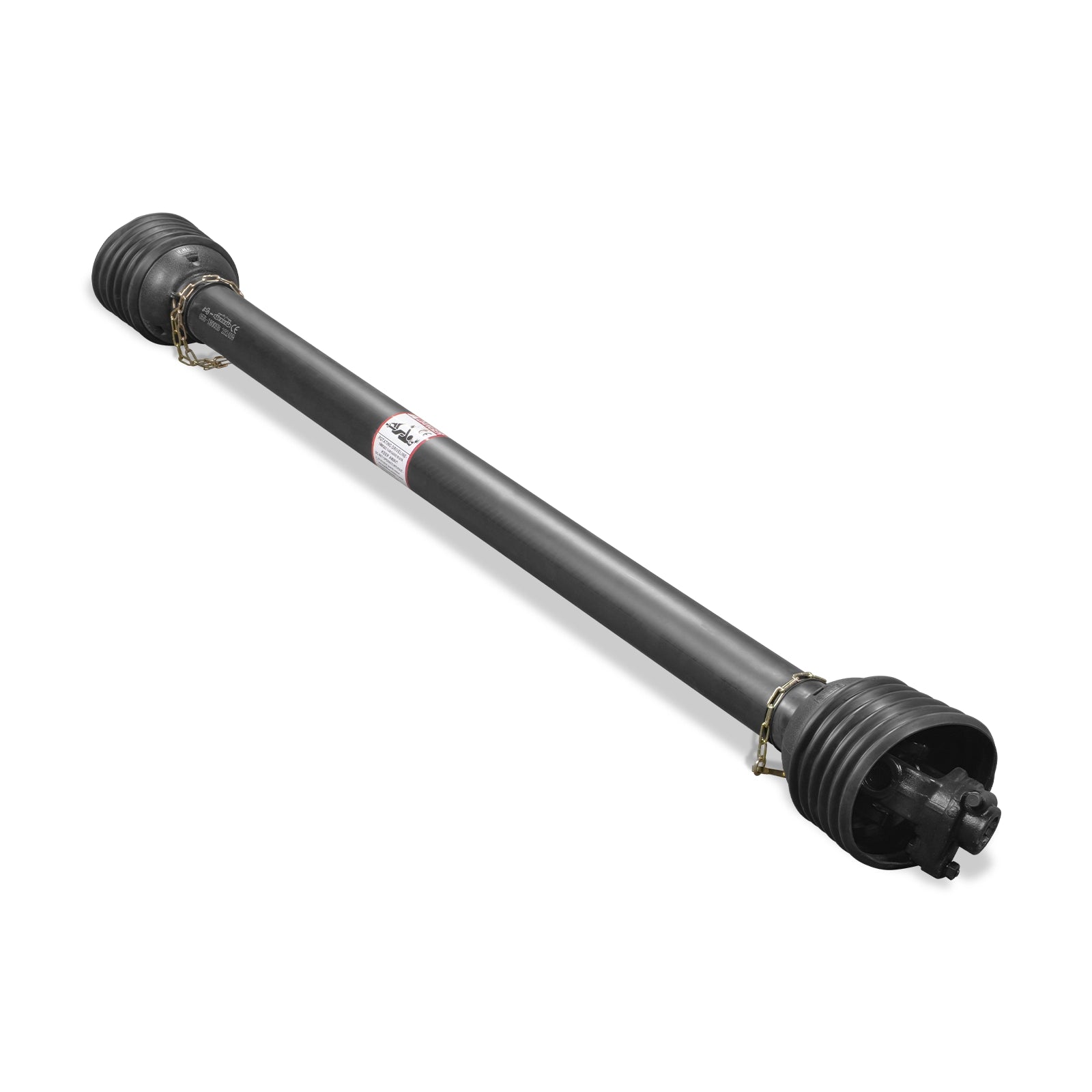 ( 1 Pack / 1 Pcs ) PTO Shaft for Flail Mower VAM72 ( SKU: 150201 )