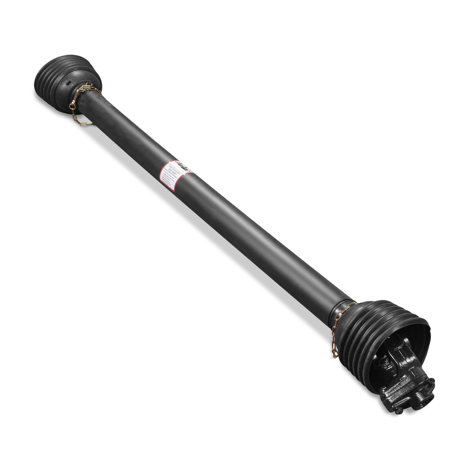 ( 1 Pack / 1 Pcs ) PTO Shaft for Flail Mower VBM78 VBM86 ( SKU: 150203; 150204 )