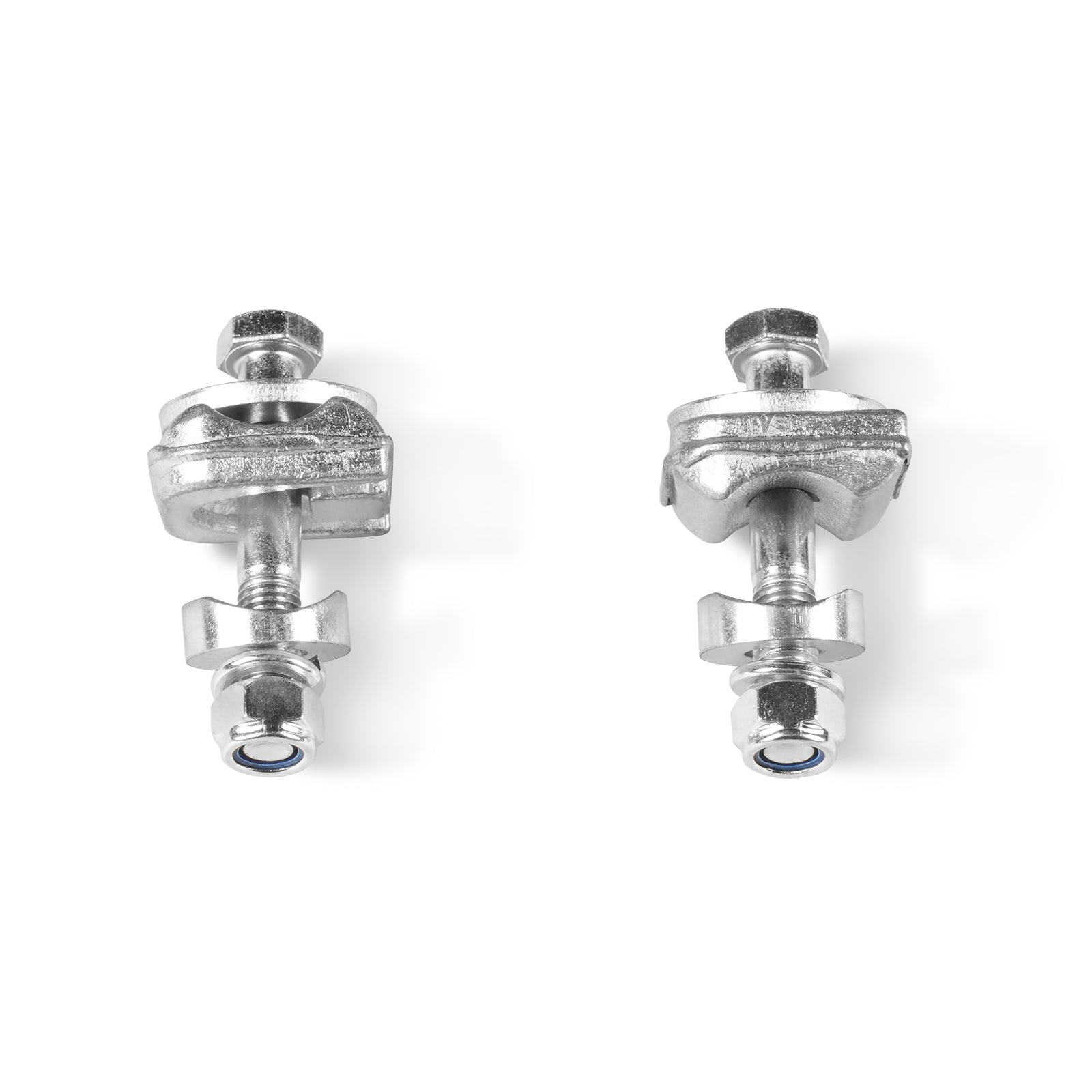 ( 1 Pack / 2 Pcs ) Spring Tooth Fastening Device for Hay Rake Tedder, HT100 (SKU: 150217)