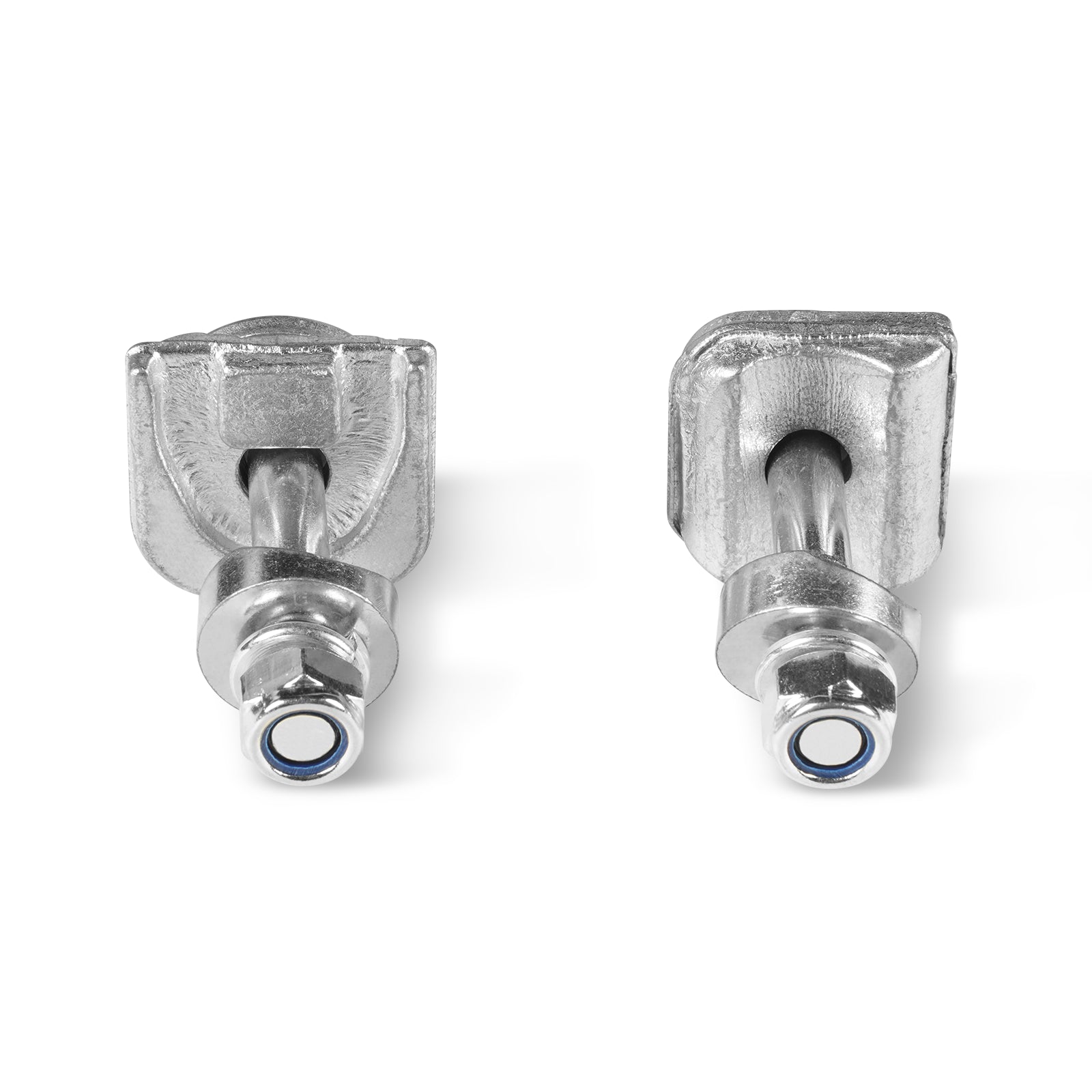 ( 1 Pack / 2 Pcs ) Spring Tooth Fastening Device for Hay Rake Tedder, HT100 (SKU: 150217)