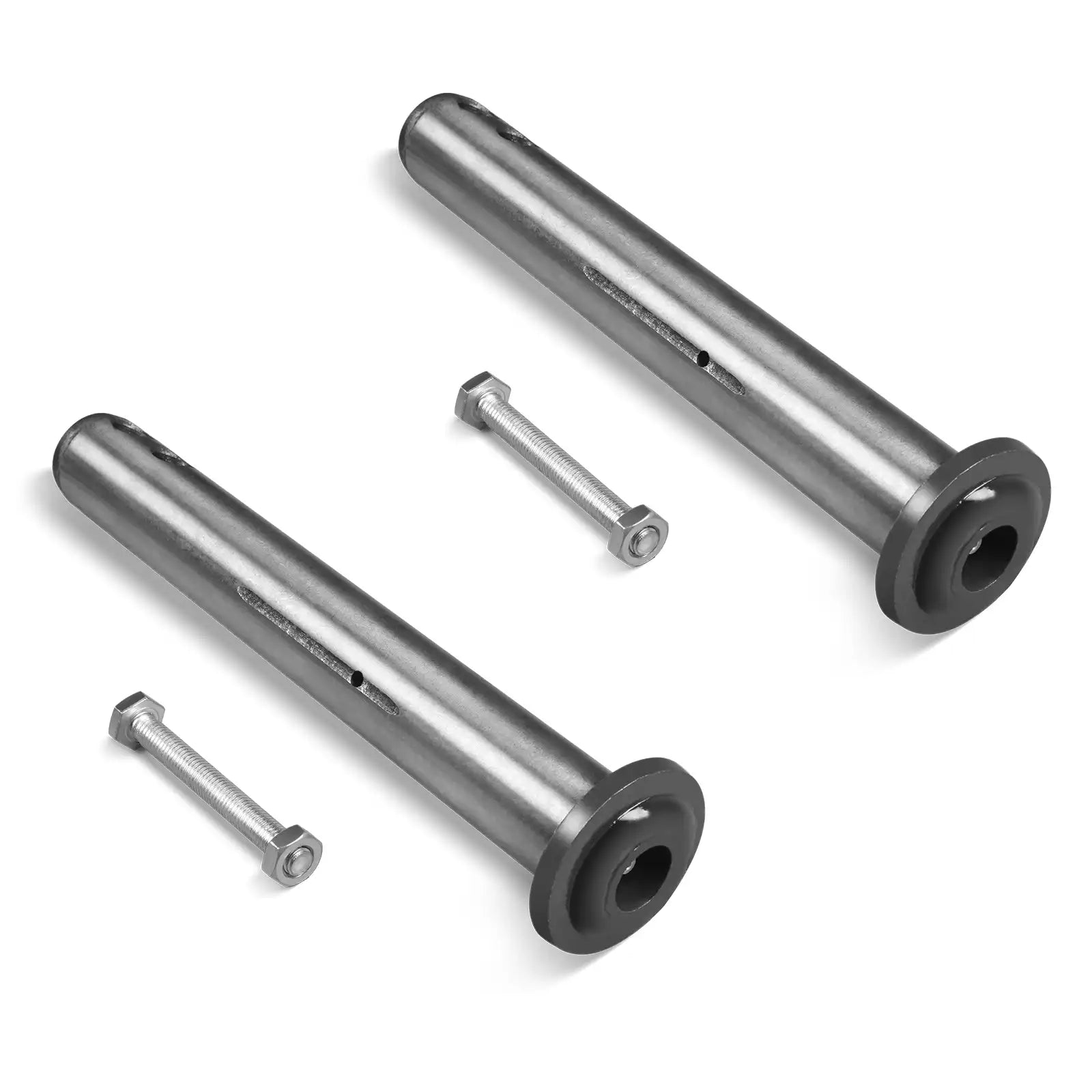 ( 1 Pack / 2 Pcs ) Pin for Mini Compact Excavator MEC17 (SKU: 150533, 150534）