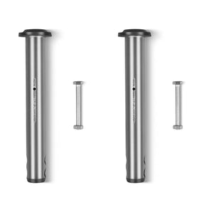 ( 1 Pack / 2 Pcs ) Pin for Mini Compact Excavator MEC17 (SKU: 150533, 150534）