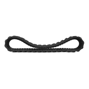 ( 1 Pack / 1 Pcs ) Rubber Tracks for Mini Compact Excavator MEC17 (SKU: 150533, 150534）
