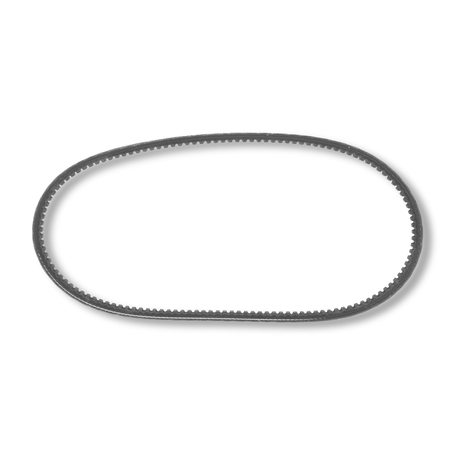 ( 1 Pack / 1 Pcs ) Fan Belt for Mini Compact Excavator MEC17 (SKU: 150533, 150534）