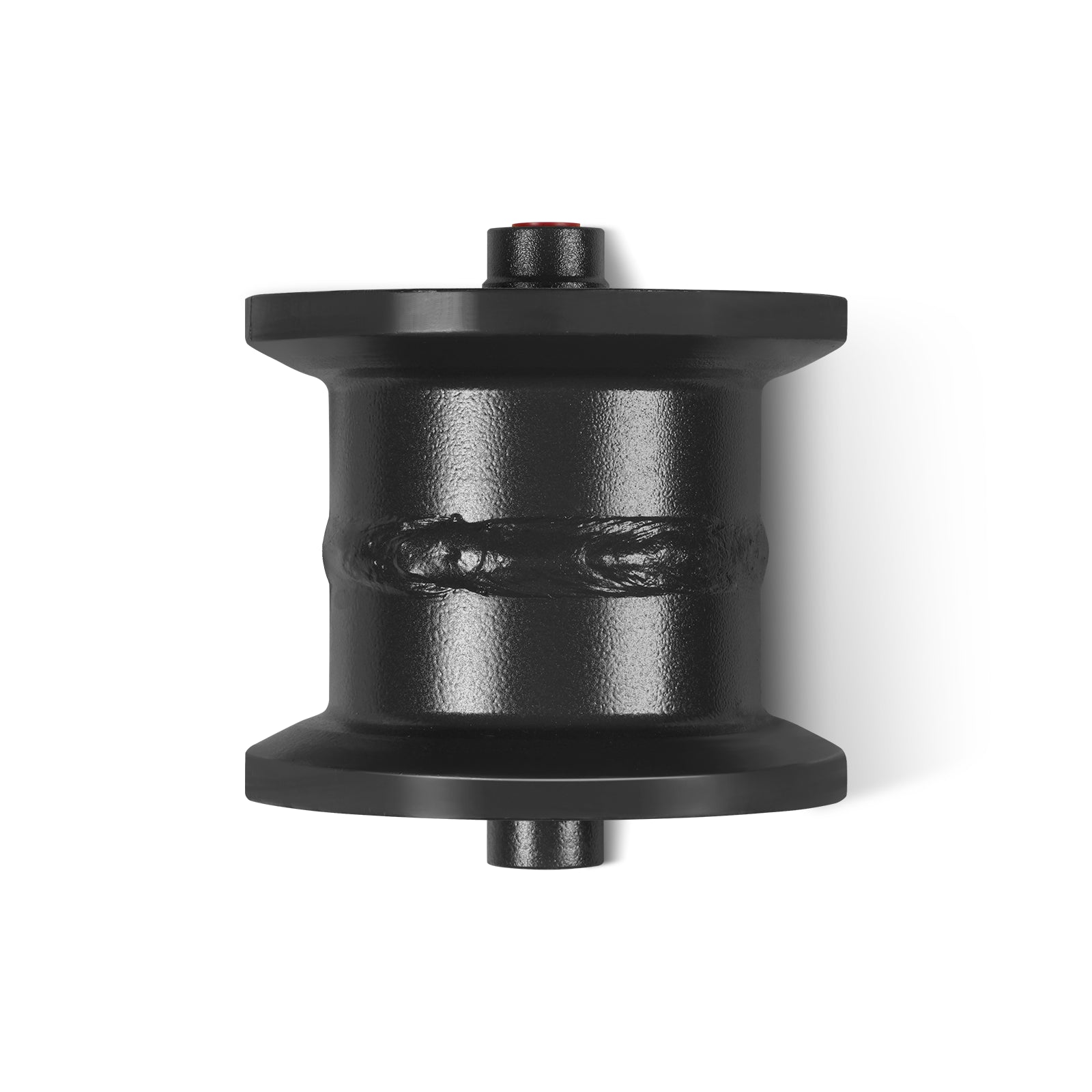 ( 1 Pack / 1 Pcs ) Track Roller Assembly for Mini Compact Excavator MEC17 (SKU: 150533, 150534）