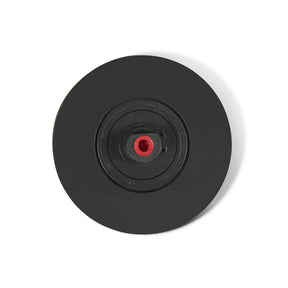 ( 1 Pack / 1 Pcs ) Track Roller Assembly for Mini Compact Excavator MEC17 (SKU: 150533, 150534）