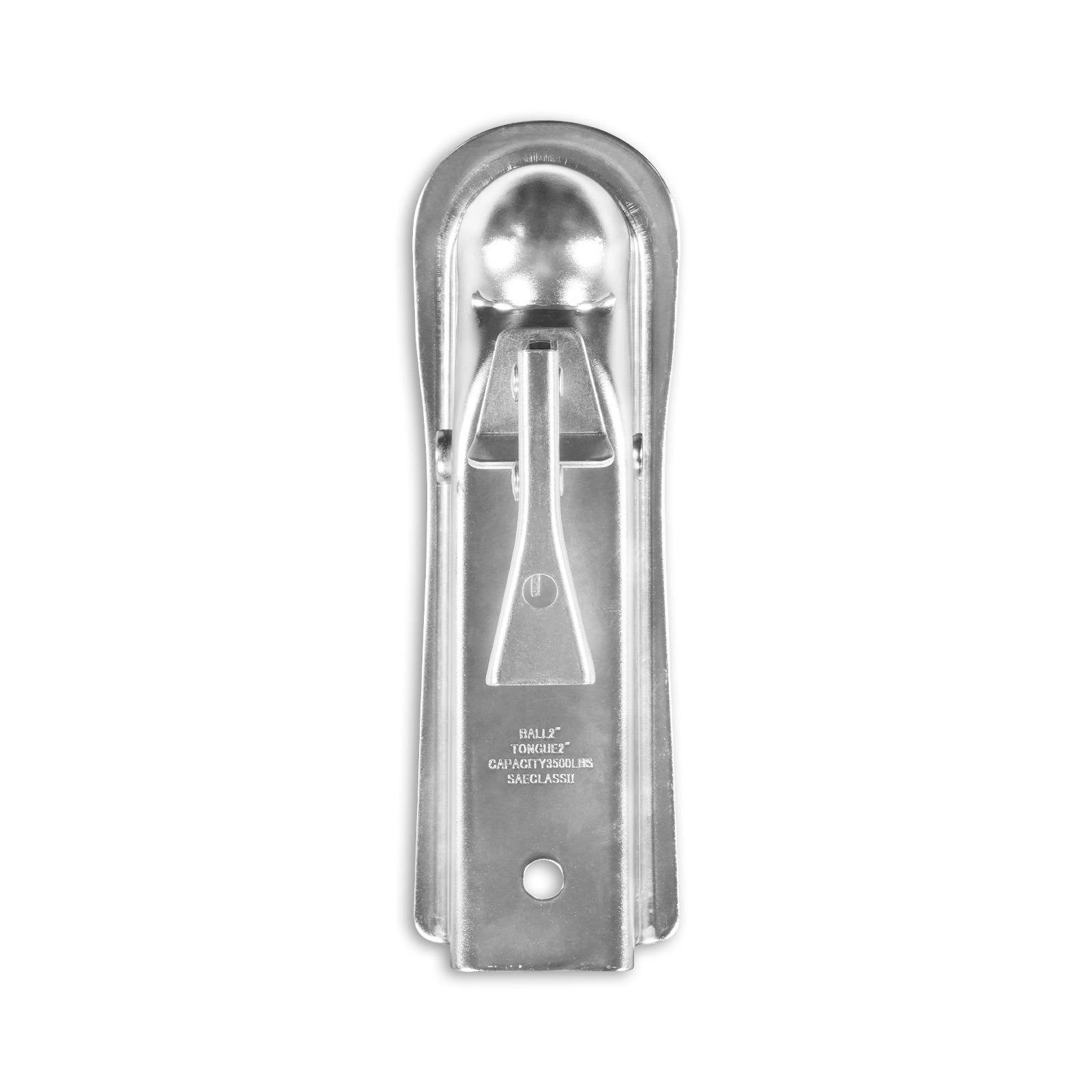2" Ball Hitch