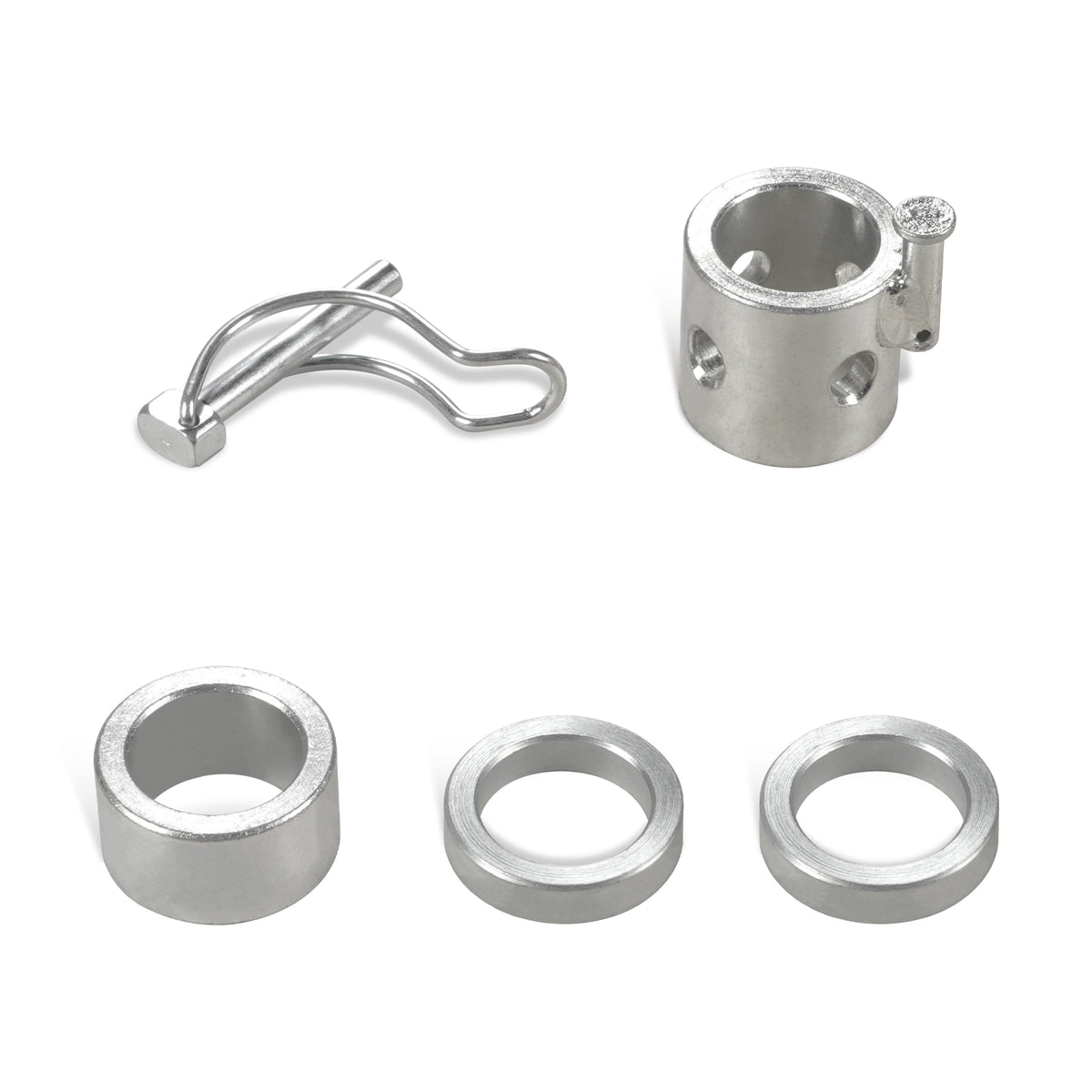 Tire Connecting Rod Accessories for Hay Rake Tedder, HT100 (SKU: 150217)