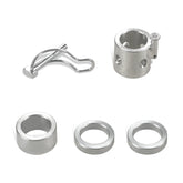 Tire Connecting Rod Accessories for Hay Rake Tedder, HT100 (SKU: 150217)