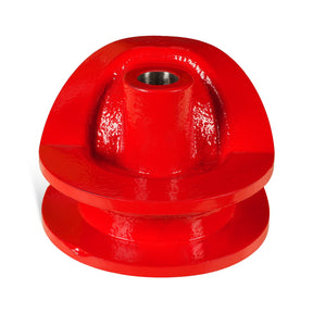 Arm Guide rails for Hay Rake Tedder, HT100 (SKU: 150217)