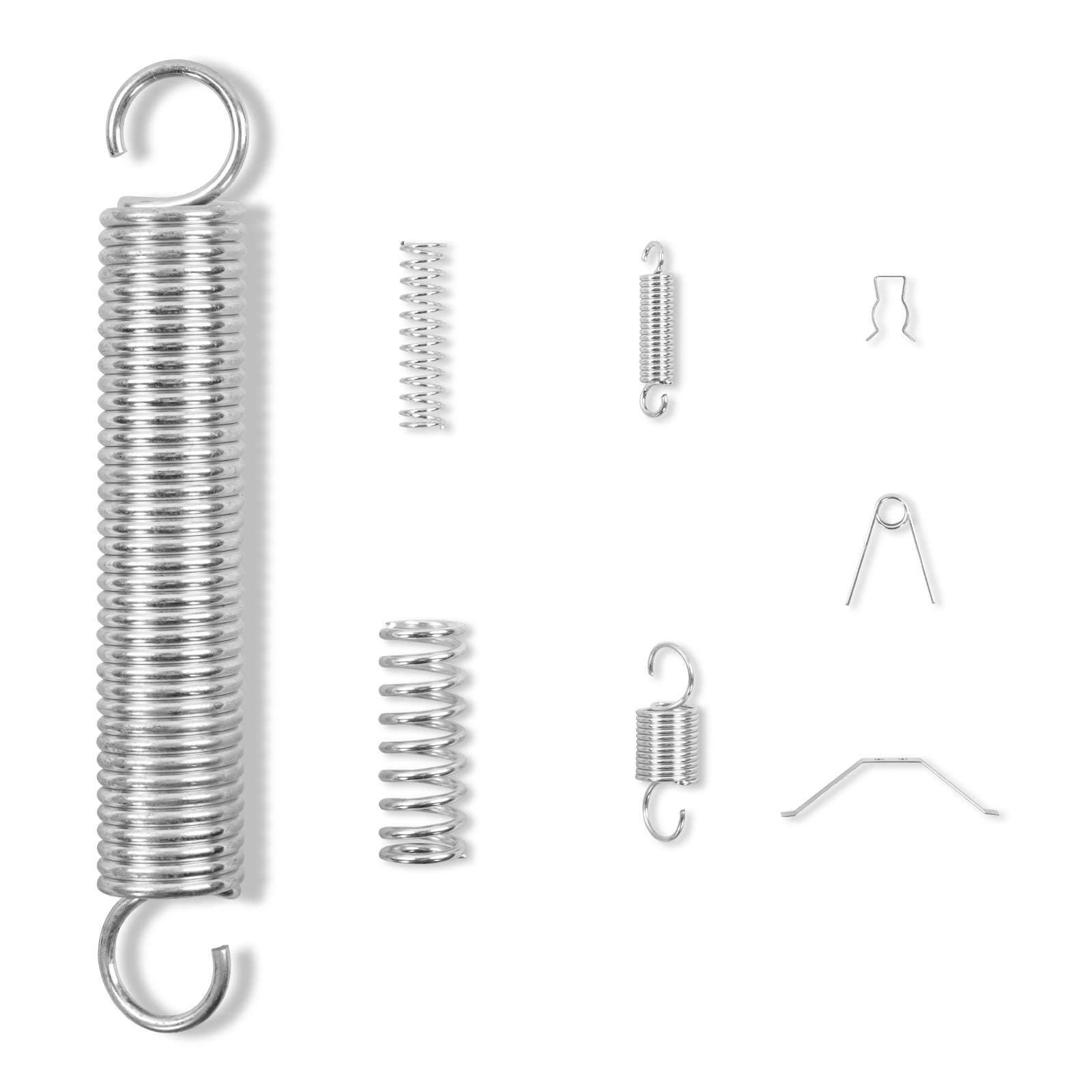 Spring Combination for Wood Chipper TX1000 (SKU: 110701)