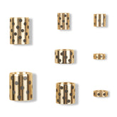 Bearing Sleeves for Wood Chipper TX1000 (SKU: 110701)