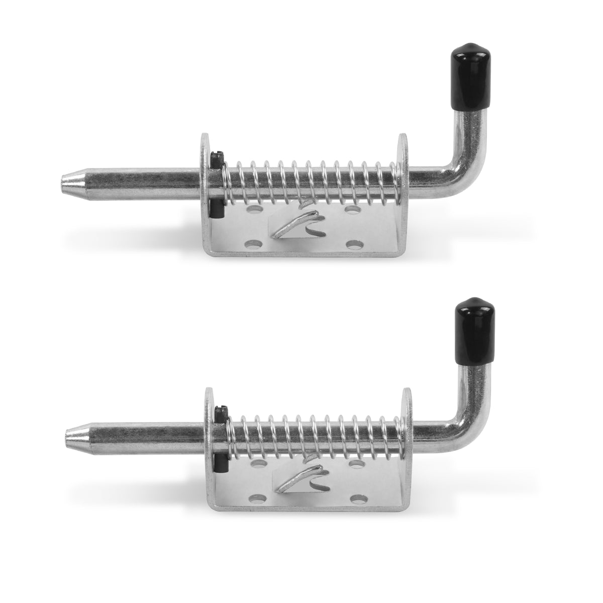 Spring Latch for Wood Chipper TX1000 (SKU: 110701)