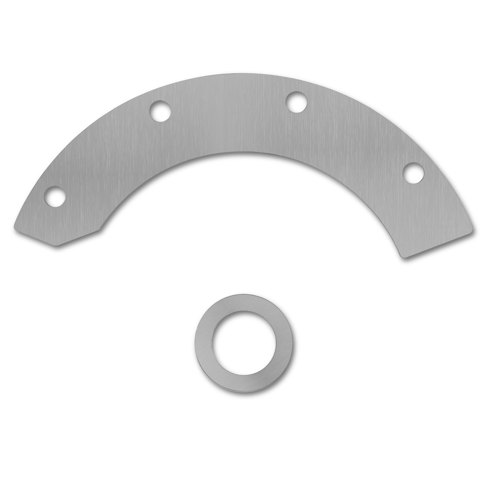 Pad and Cushion Cover for Wood Chipper TX1000 (SKU: 110701)