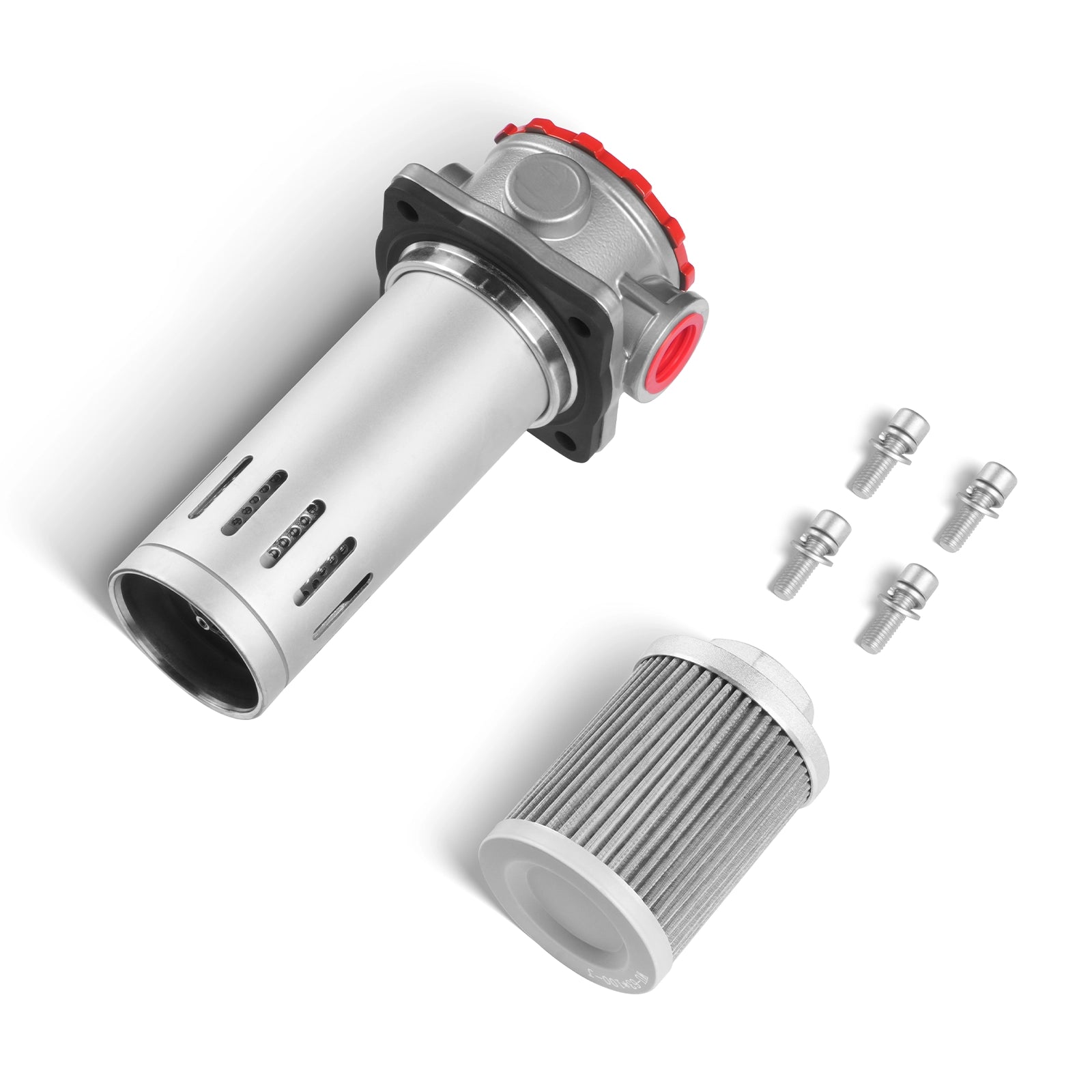 Filter Element Combination for Wood Chipper TX1000 (SKU: 110701)