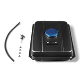 Metal Fuel Tank for Wood Chipper B200 (SKU: 110811）