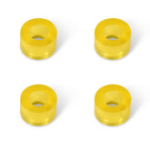 ( 1 Pack / 4 Pcs ) Buffer Rubber Gasket for Sawmill