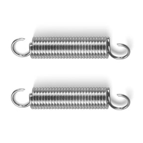 ( 1 Pack / 2 Pcs ) Leg spring for 34 Ton Kinetic Log Splitter (SKU: 150243)