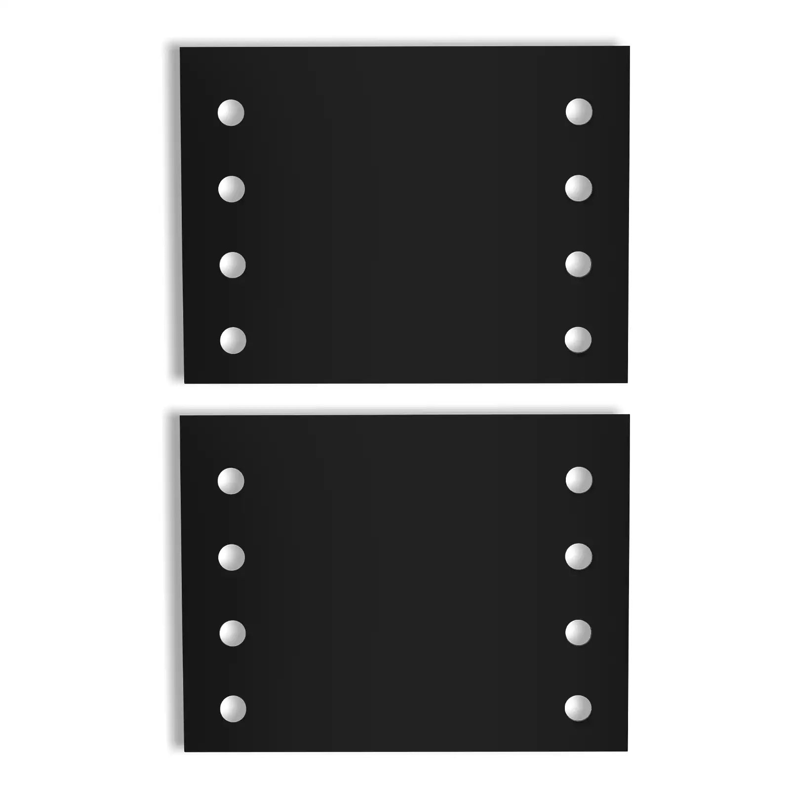 ( 1 Pack / 2 Pcs ) Nylon Pad for 34 Ton Kinetic Log Splitter (SKU: 150243)