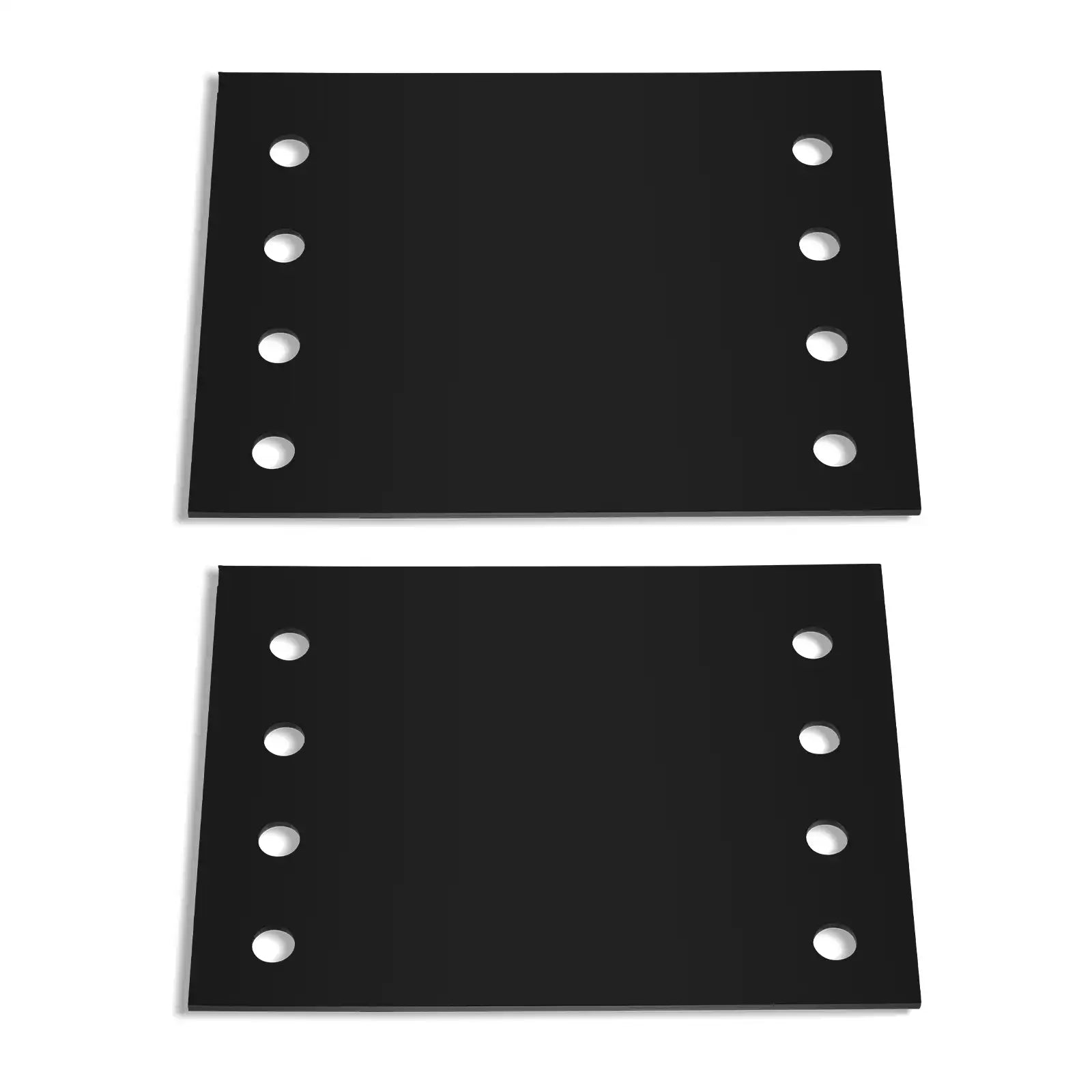 ( 1 Pack / 2 Pcs ) Nylon Pad for 34 Ton Kinetic Log Splitter (SKU: 150243)